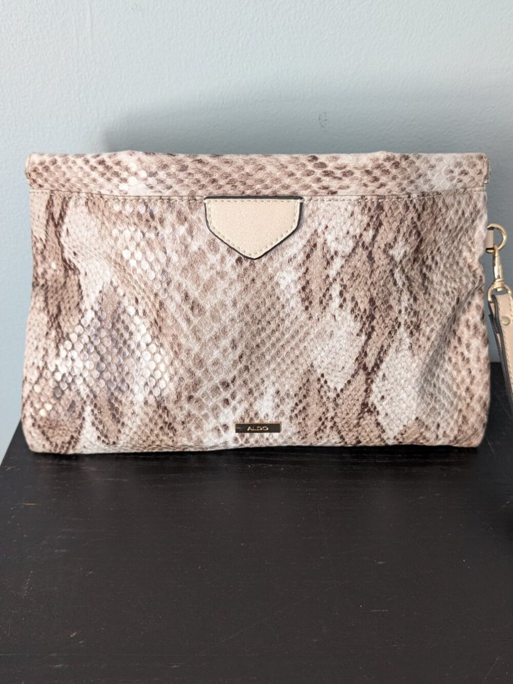 Aldo Clutch